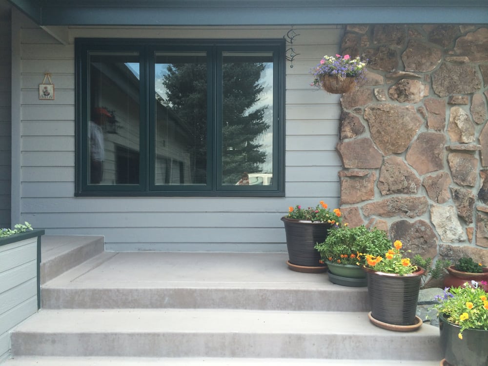 Window installation