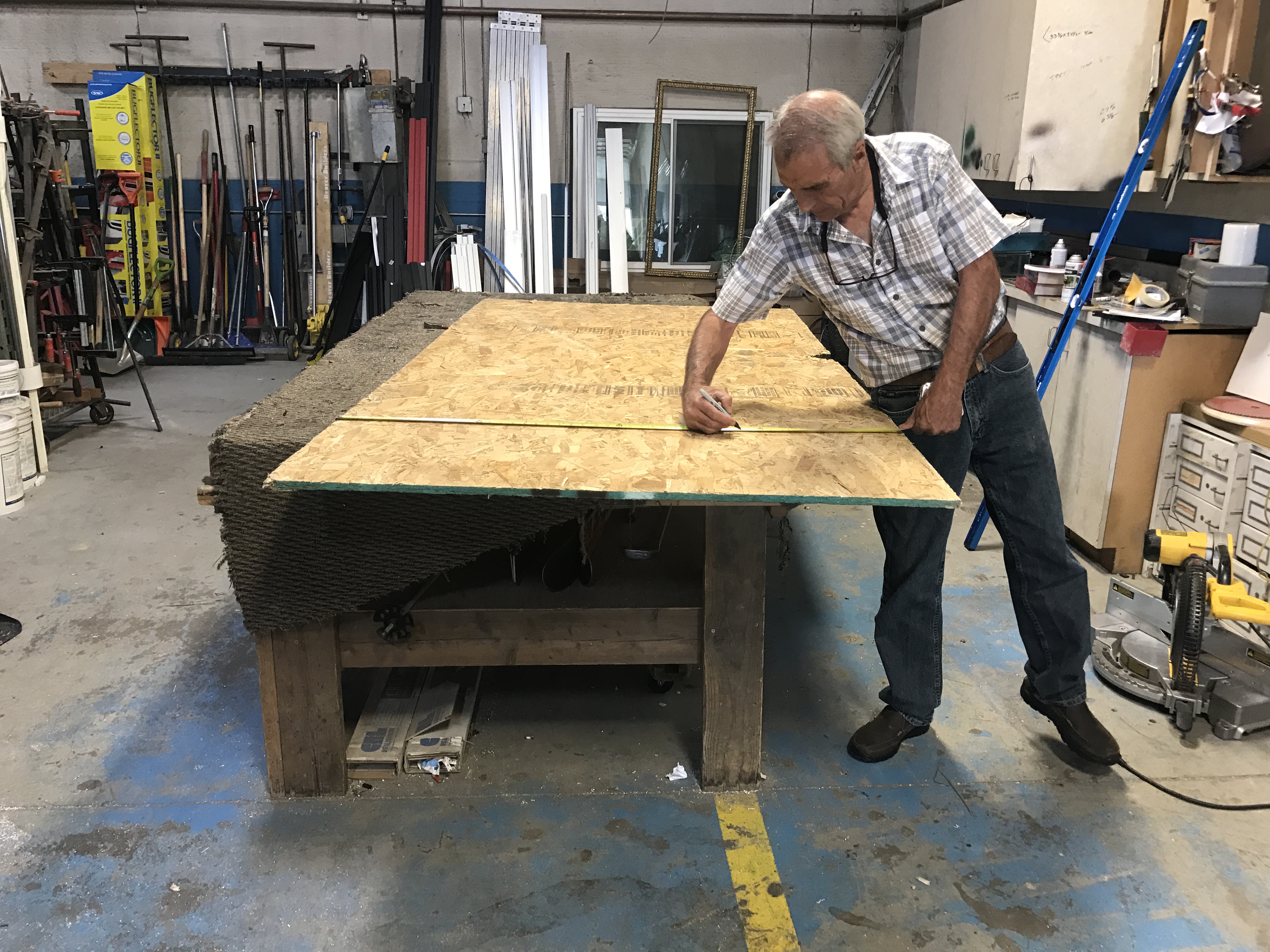 Workshop
